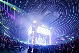 「WANIMA 全国ツアーがスタート！“これからも歌い続けていきたい”新曲「りんどう」披露」