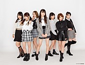 ラストアイドル「ラストアイドル、セカンドシングル発売記念コンサートをZepp DiverCityにて開催決定」1枚目/5