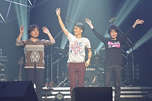 「DEEN 武道館ライブ（田川伸治ラストステージ）で怒涛の40曲！ 早くも映像化決定」
