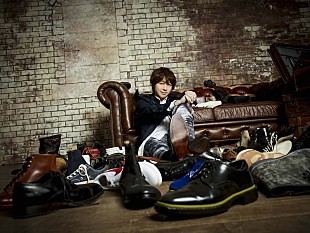 「小野大輔 約9年ぶりフルアルバムは『STARTRAIN』に決定！ 6月からのワンマンツアー先行受付スタート」