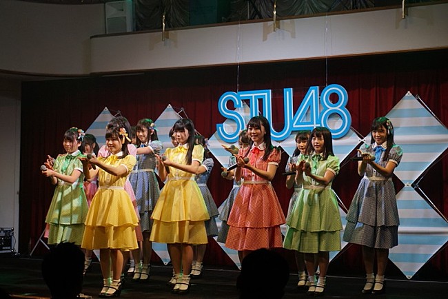 STU48「」14枚目/26