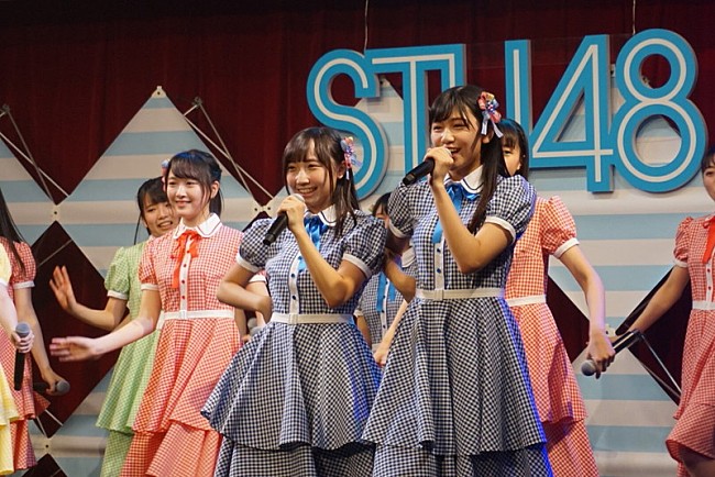 STU48「」15枚目/26