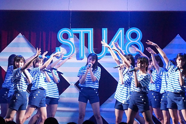 STU48「」17枚目/26