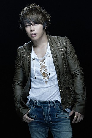 「T.M.Revolution 20周年記念ライブDVDのダイジェスト映像公開」