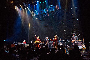 「ライド・オン！ ソウルフル＆ハートフル！！ 素晴らしき小坂 忠“ほうろう”LIVE」