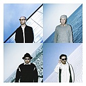 MONKEY MAJIK「MONKEY MAJIK、ニューアルバム『enigma』の全曲試聴が開始＆iTunes、Apple music、AWAで先行配信がスタート」1枚目/2