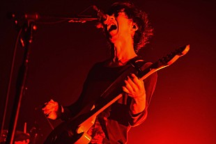 「凛として時雨『#5』リリースツアーがスタート！ 追加公演チケット二次先行も開始」