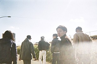 「odol、新曲「時間と距離と僕らの旅」MV公開＆自主企画【O/g】6月に新たな公演開催」