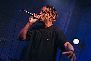 「＜ライブレポート＞ILLA J、『HOME』ジャパン・ツアーで示した兄J Dillaへのリスペクトと自身の現在地」