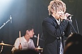 Ｔｈｉｎｋｉｎｇ　Ｄｏｇｓ「カメラマン：粂井健太」5枚目/10