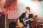 Ｔｈｉｎｋｉｎｇ　Ｄｏｇｓ「カメラマン：粂井健太」6枚目/10