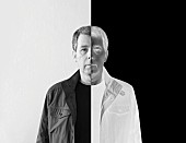 「スロッビング・グリッスルのクリス・カーター、ソロ・アルバムより収録曲「Moon Two」を公開」1枚目/2