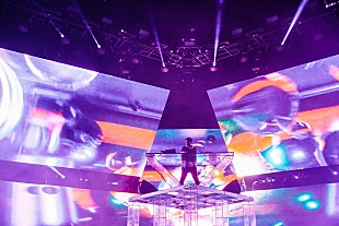 「エクストリームスポーツ×音楽のコラボ！　平昌オリンピック金メダリスト、ショーン・ホワイトの主催フェスをレポート」