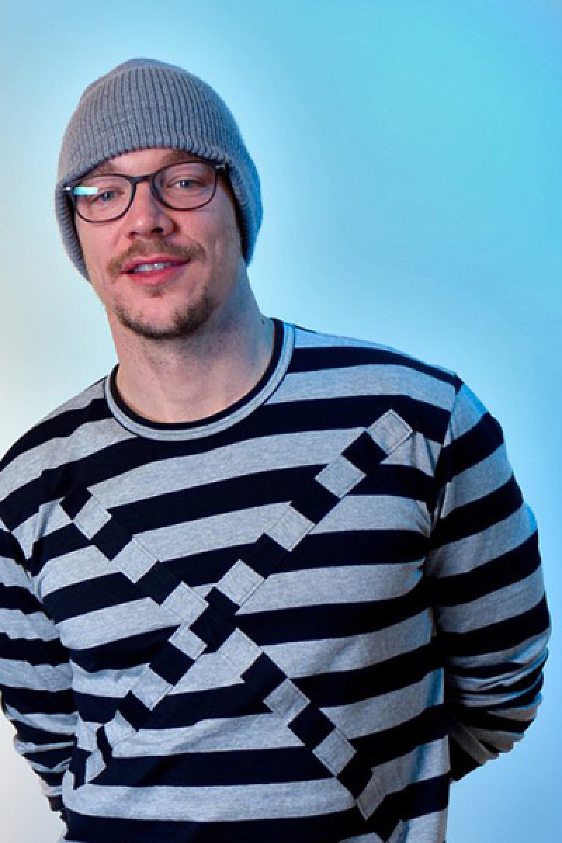 ディプロ、SiriusXMチャンネル『Diplo’s Revolution』を開設「大好きな世界中の音楽をシェアするのが楽しみ」 