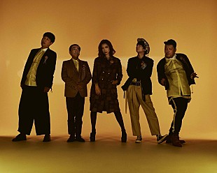 「川谷絵音&amp;小籔千豊&amp;くっきー(野性爆弾) &amp;中嶋イッキュウ(tricot) &amp;新垣隆の超絶個性派バンド、ジェニーハイが配信開始」