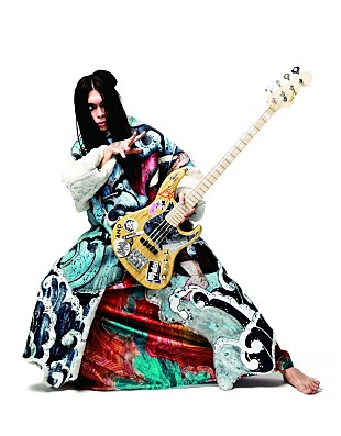 「KenKen書き下ろし！ 映画『DCスーパーヒーローズ vs 鷹の爪団』挿入曲の配信リリース決定」