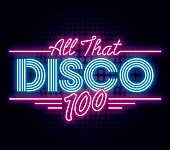 「『サタデー・ナイト・フィーバー』日本上陸40周年記念、ディスコの名曲×100曲を網羅したコンピが発売」1枚目/2