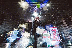 「THA BLUE HERB 結成20周年記念ライブDVDのトレーラー公開」