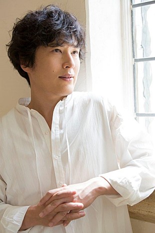 「清塚信也、ドラマ『コウノドリ』をテーマにコンサートを開催」