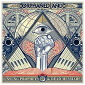 「唯一無二のサウンドを奏でるイスラエルの5人組：ORPHANED LAND、新作で“ノーベル平和賞”なるか【Review】」1枚目/1