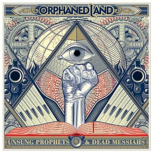 「唯一無二のサウンドを奏でるイスラエルの5人組：ORPHANED LAND、新作で“ノーベル平和賞”なるか【Review】」