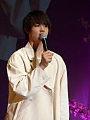 M!LK「M!LK佐野勇斗の20歳生誕祭（SPゲスト：塩崎太智）！ 20年間で1番嬉しかったことは「M!LKに入れたこと」」1枚目/9