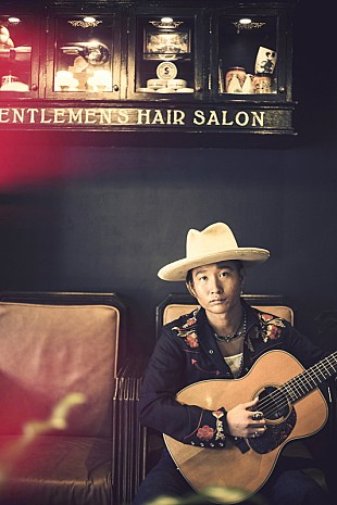 「平井大 NHK大河ドラマ『西郷どん』エンディングテーマ曲「西郷どん紀行 ～江戸編～」YouTubeにて公開」