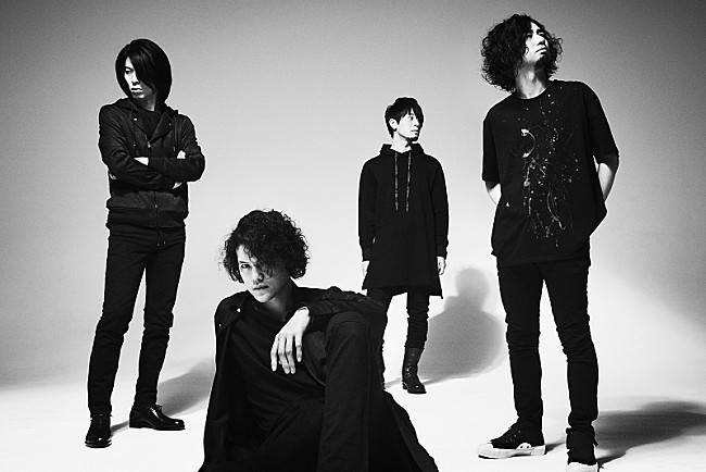 9mm Parabellum Bullet「」2枚目/2