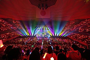 「CHiCO with HoneyWorks、初の武道館公演はソールドアウト＆大盛況　今夏にはユニット史上最大規模の全国ホールツアー開催決定」