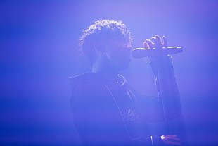 「Nulbarich「jamiroquaiに恩返しのつもりで」、11月に初の武道館公演が決定」