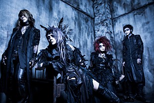 「THE SOUND BEE HD、魔性の宴の模様を記憶したワンマン公演のライブDVD、5/9発売」