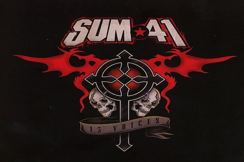 『3月21日はなんの日？』結成15周年を迎えたSUM 41、デリック・ウィブリーの誕生日