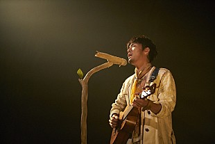 「森山直太朗、新曲「糧」がテレ東『WBS』のEDに決定　3/21にデジタル配信スタート」
