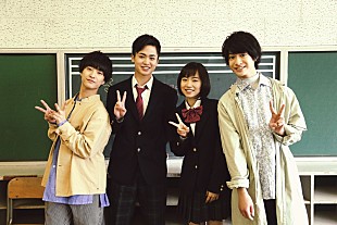 「さくらしめじ 野音へダッシュ！ 新曲「スタートダッシュ」MV公開」