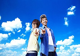 「スカイピース 新曲がアニメ『七つの大罪 戒めの復活』オープニングテーマに」