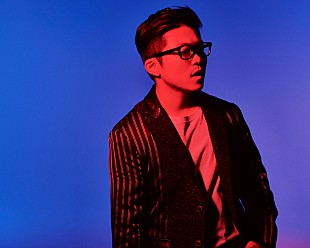 「さかいゆう、ニューEP『Fight＆Kiss』リリース決定＆遊び心満載の“Yu Tunes”スタート」