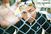 ＭＵＲＯ「MURO×ビクター、始動！King Of Diggin’、MUROのビクター・和モノ・トラベルが始まる」1枚目/2