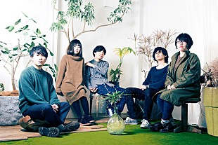 「JYOCHO、本日リリースのシングルより「pure circle」のMVを公開＆ワンマンツアーの開催を発表」