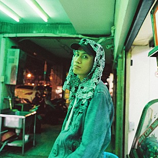 「JJJ『HIKARI』、Gotch（後藤正文）設立“APPLE VINEGAR -Music Award-”第1回大賞を受賞」