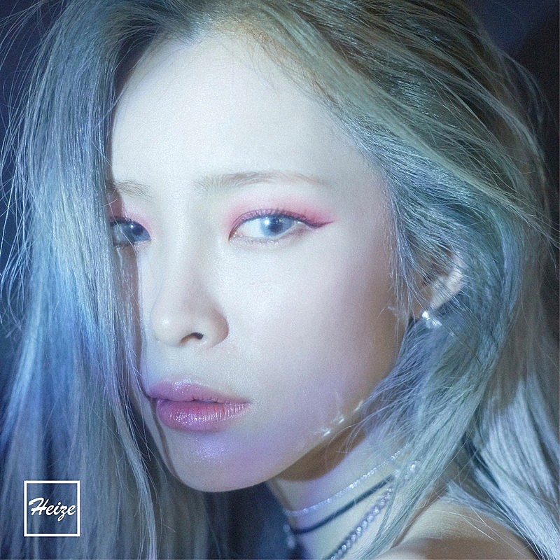 【K STORM】“飾らないリアル”をラップするシンガーソングライター、Heize（ヘイズ）躍進の理由