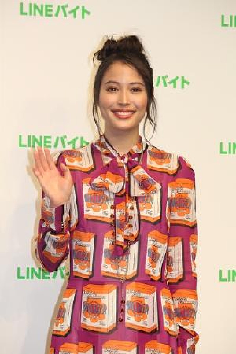 「広瀬アリス、関西弁がすっかり抜けた！？　朝ドラ撮了「２週間でここまで駄目に…」」1枚目/1