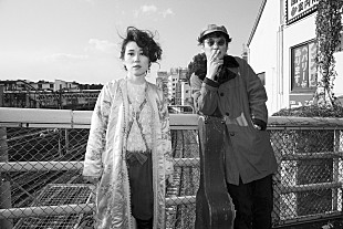 「EGO-WRAPPIN' レコードの祭典に合わせ新曲を7inchレコードでリリース」