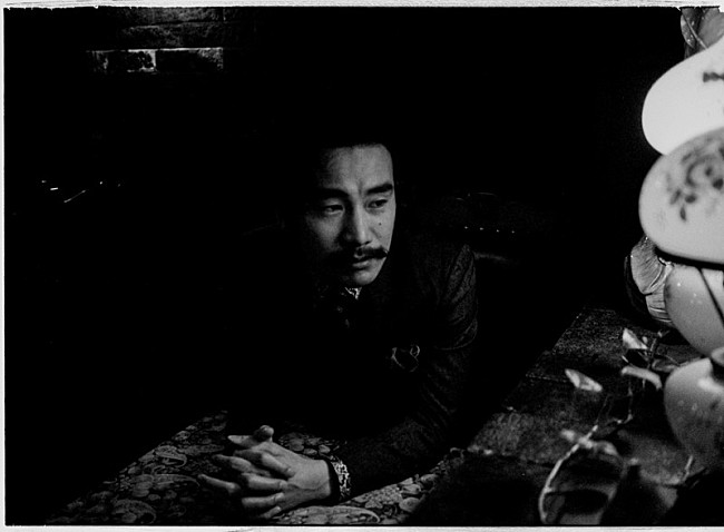 「清 竜人 約5年ぶりソロ名義のCD制作へ！ 新曲発表会ライブ開催」1枚目/1