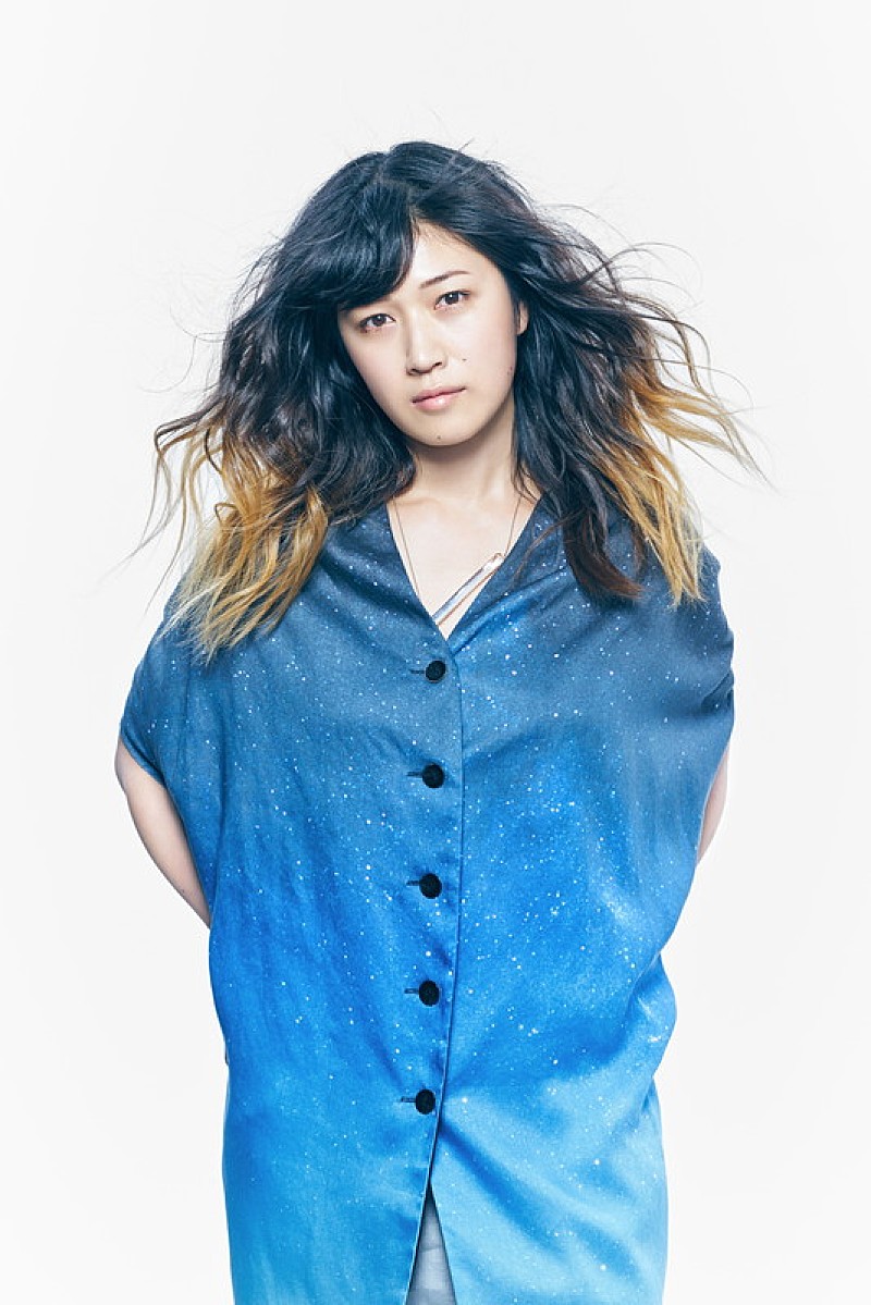 BONNIE PINK 約3年ぶりのパフォーマンスはGW開催の六本木フリーイベントで