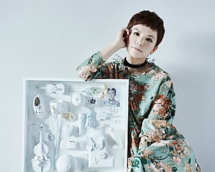 「Superfly、ドラマ『あなたには帰る家がある』主題歌決定」