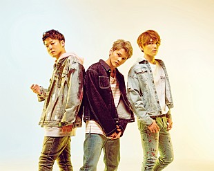 「Lead 新曲「Bumblebee」のMV裏テーマは“ミュージカル”」