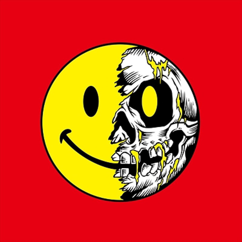 「次世代サウンド・チームHyperJuiceがBACK DROP BOMBを迎えた新曲を発表」1枚目/1