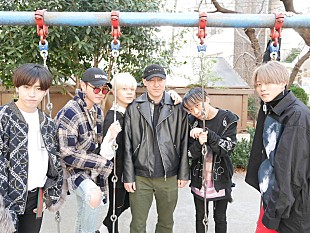 「MADKID 新メンバーYOKOTA（Vo.Manager）加入！ 新体制後初となる新曲「BLANCO」ティザー映像公開」