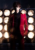 小野賢章「小野賢章“昔から大好きなSPYAIRさんからの楽曲提供”ニューシングル『FIVE STAR』リリース決定」1枚目/1