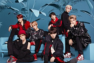 「BTS（防弾少年団）日本オリジナルアルバム『FACE YOURSELF』邦楽作品で異例の全世界同時刻配信」
